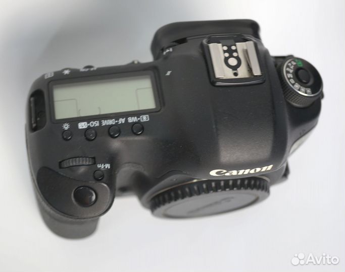 Canon 5D M III body +батблок (и Аренда)