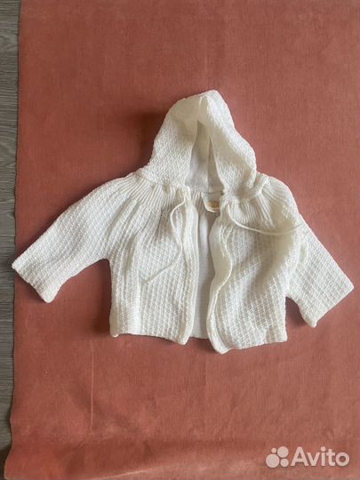 Детская одежда времен СССР