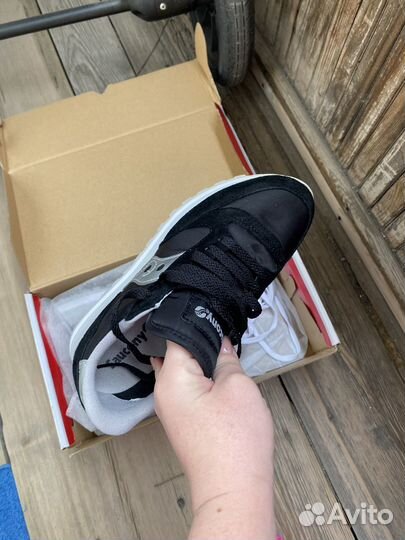 Кросовки saucony