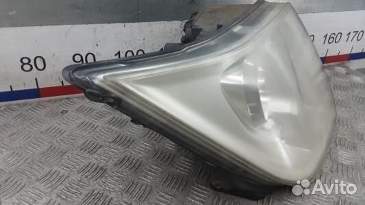 Фара правая ford transit 7 (KEA10MU01)