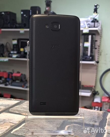 ZTE Blade A5, 4 ГБ