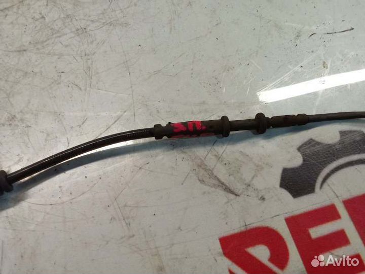 Датчик износа тормозных колодок задний правый Bmw