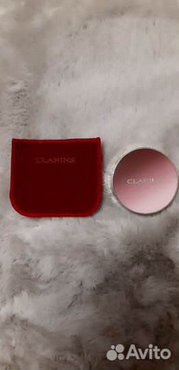 Clarins Тени для век Ombre 4 Couleurs