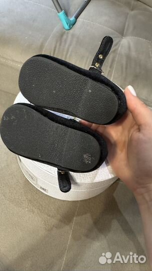 Туфли детские 22