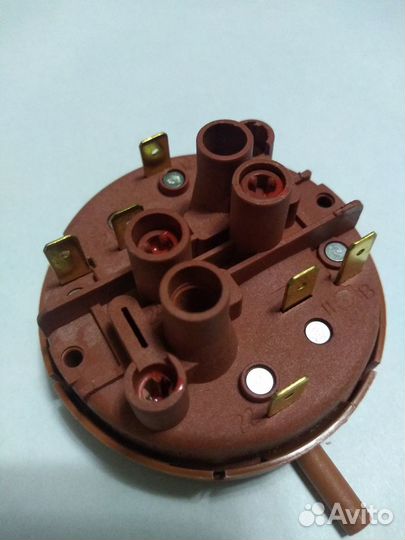 Датчик уровня воды для стир. машины