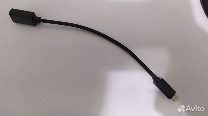 OTG Кабели адаптеры micro usb, type C, Samsung