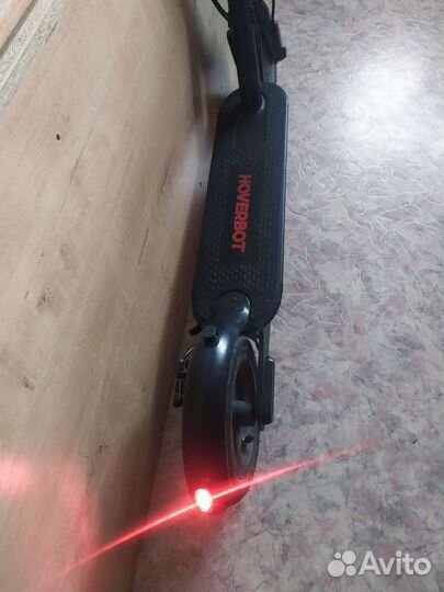 Электросамокат