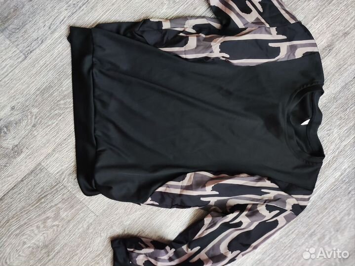 Новая блузка 44,46