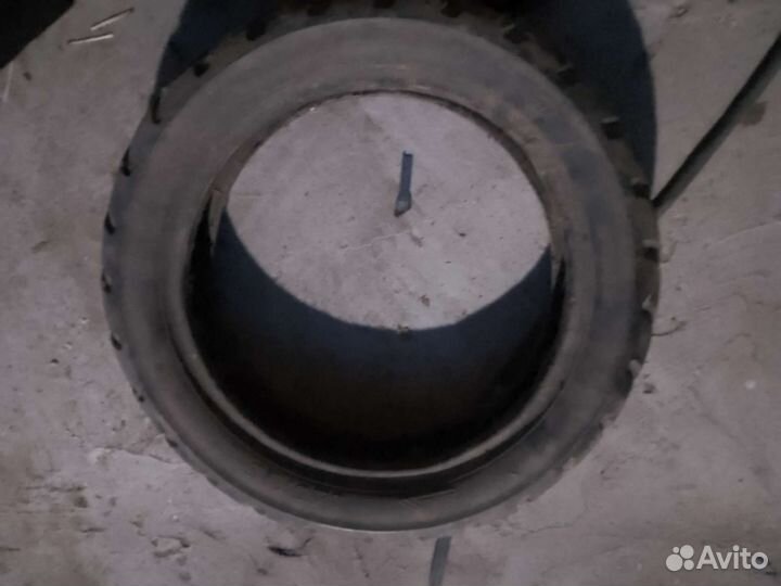 Шины бу на скутер