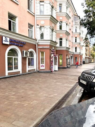 Свободного назначения, 26.5 м²