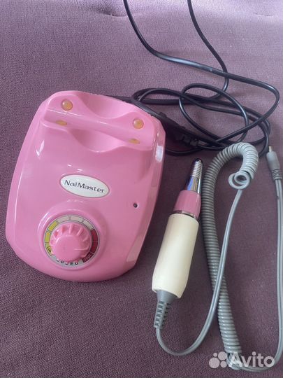 Аппарат для маникюра
