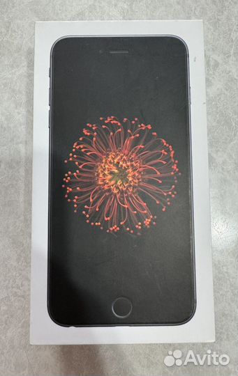 iPhone 6 Plus, 16 ГБ