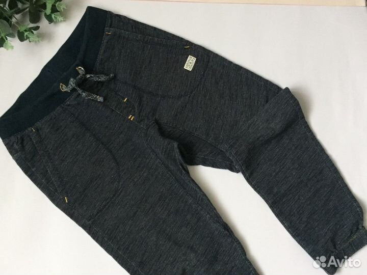 Пакет одежды на мальчика 140 размер