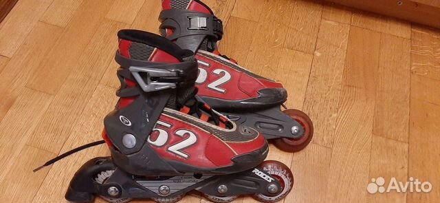 Ролики roces 30-36