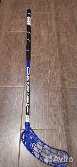 Клюшка фролболная oxdog shift 27 WT crug 101 MB