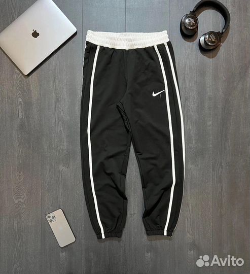 Трико Nike Air подростковые