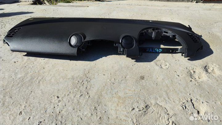 Торпедо Mazda Demio DE3FS ZJ-VE 2008