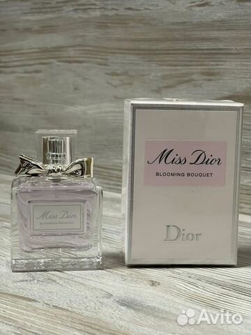 Мисс Диор Блюминг букет 100 мл