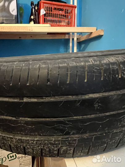 Kumho Solus KH17 185/65 R15