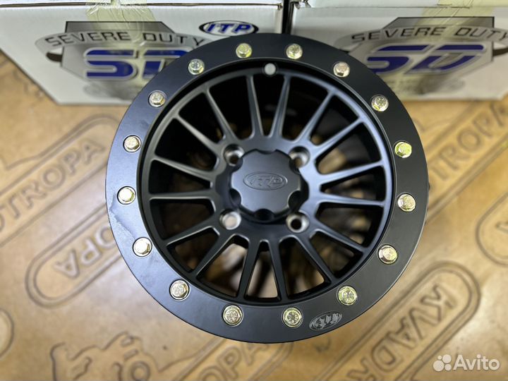 Диски для квадроцикла BRP ITP SD Series 12