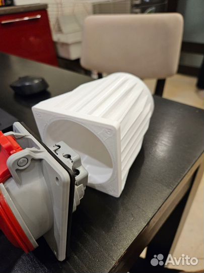 Печать на 3D принтере