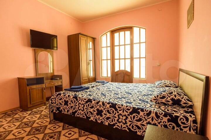 Комната 16 м², 1/2 эт.