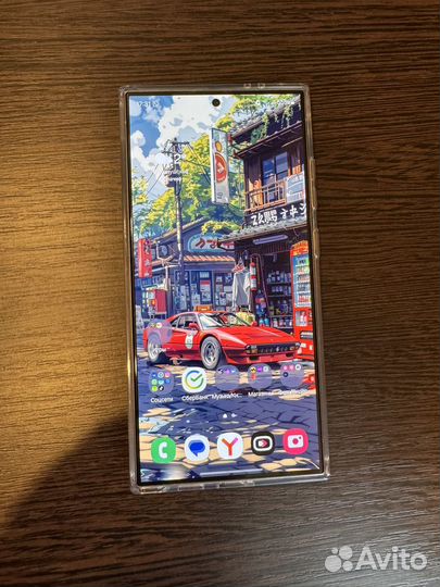 Samsung Galaxy S24 Ultra, 12/256 ГБ