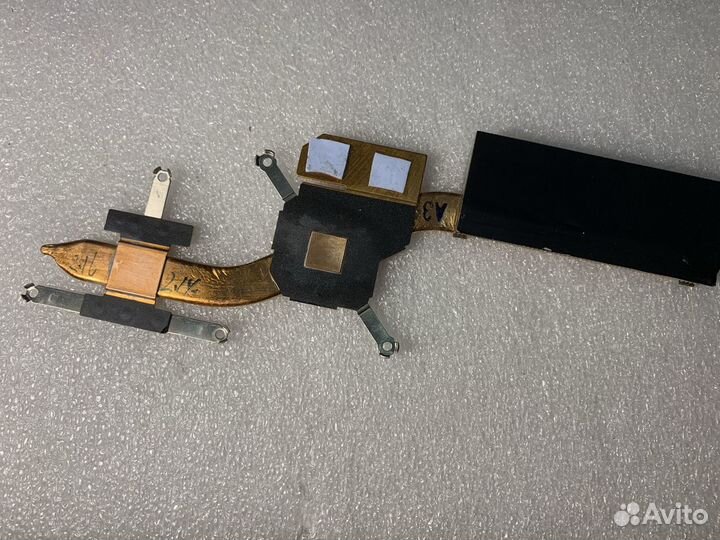 Радиатор оздаждения для Acer A315