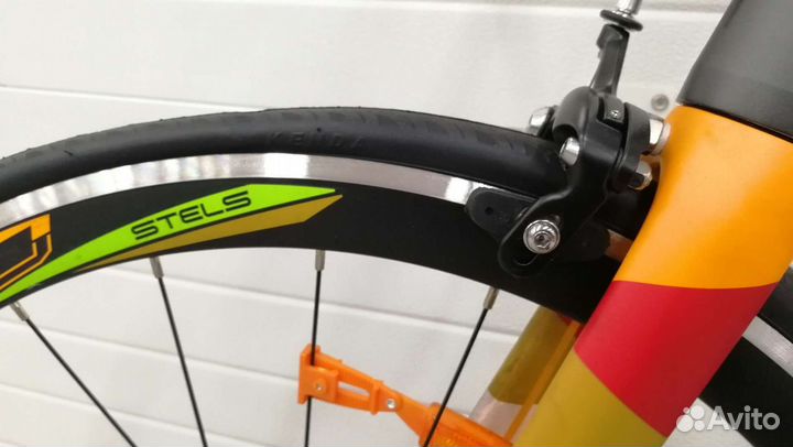 Велосипед спортивный Stels XT280