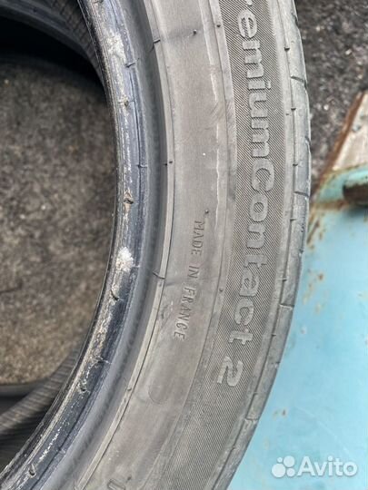 Goodyear Eagle NCT 5 Eco 205/50 R17