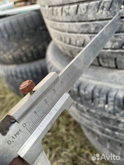 Triangle TR928 215/65 R16 98