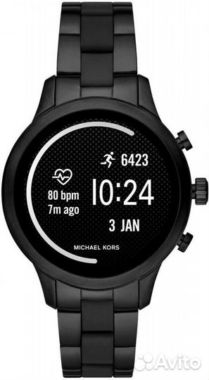 Умные часы Michael Kors Runway MKT5058