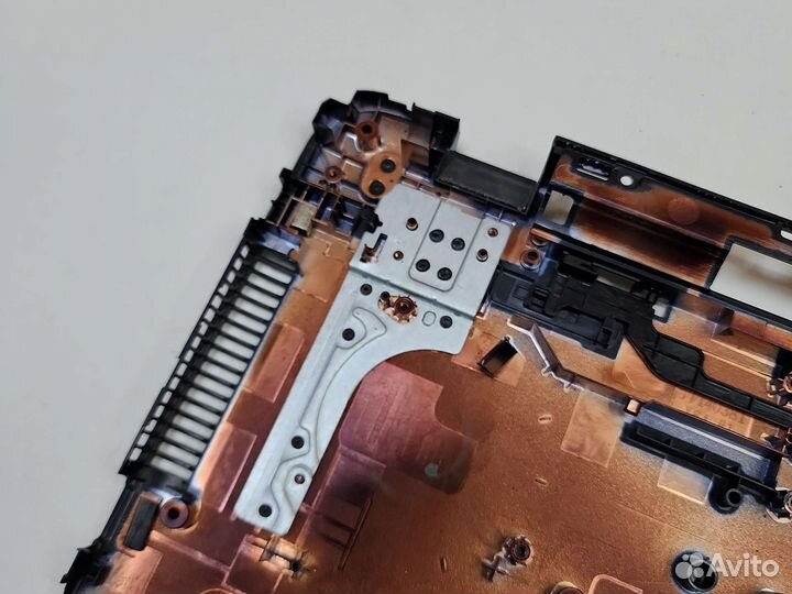 Поддон ноутбука hp 470 g3