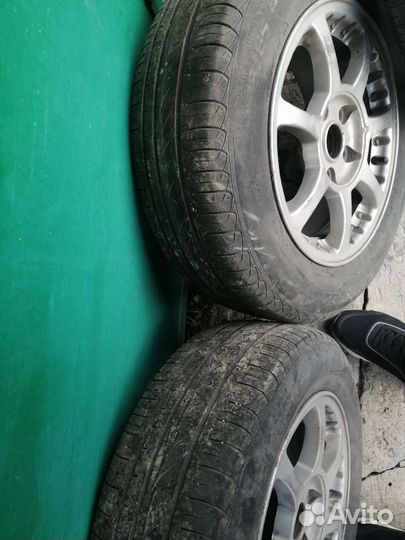 Formula Energy 195/65 R15