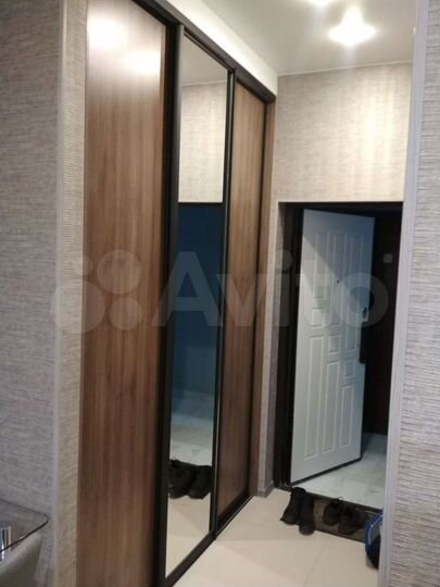 Квартира-студия, 25 м², 2/5 эт.