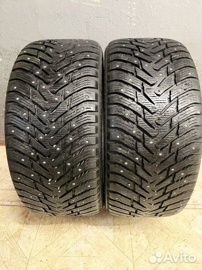 Nokian Tyres Hakkapeliitta 8 SUV 275/40 R20 106T