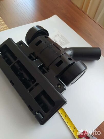 Турбощетка для пылесоса