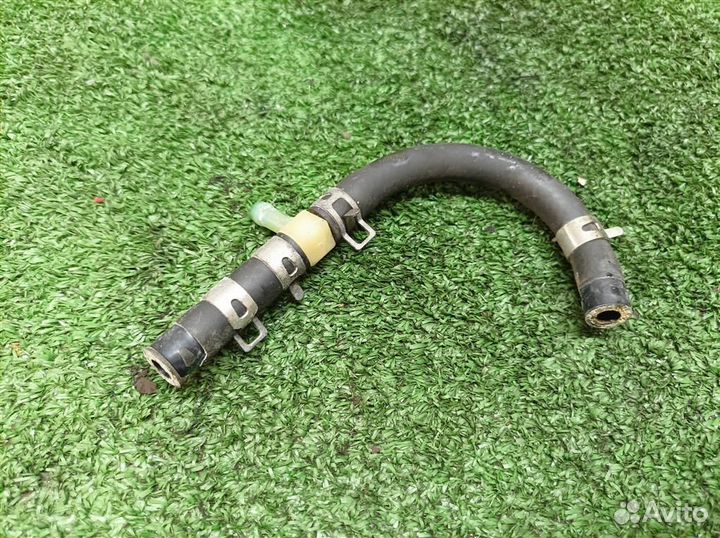 Тройник (мото) Мопед honda zoomer