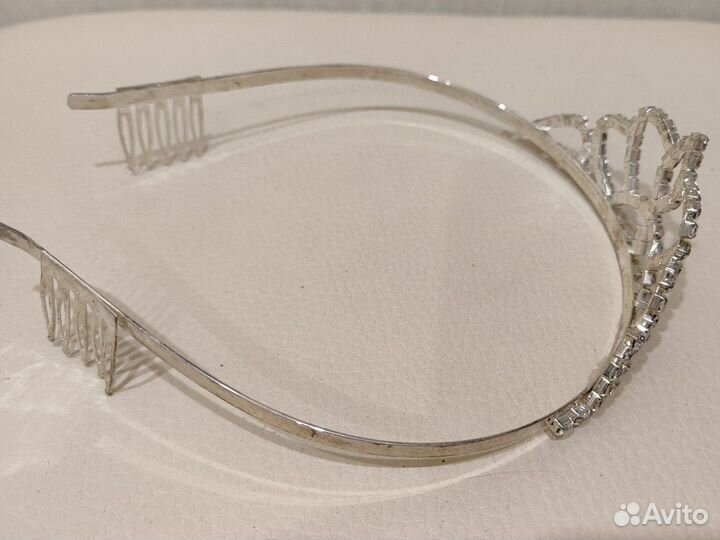 Корона тиара диадема