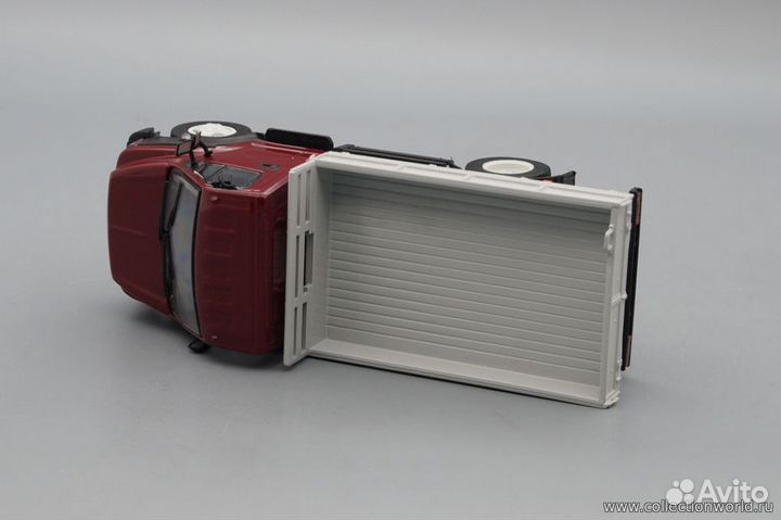 Коллекционные машинки