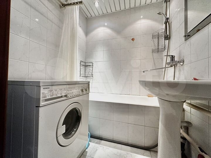 1-к. квартира, 39 м², 14/17 эт.