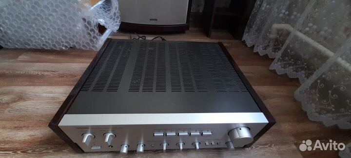 Denon Pma 970