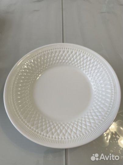 Тарелка глубокая
