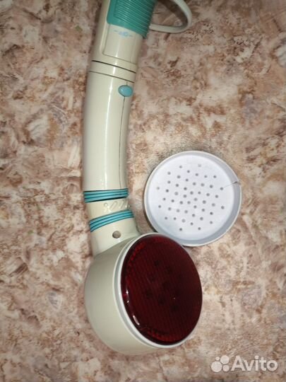 Пояс массажёр