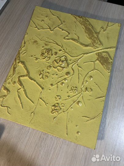 Декоративное панно