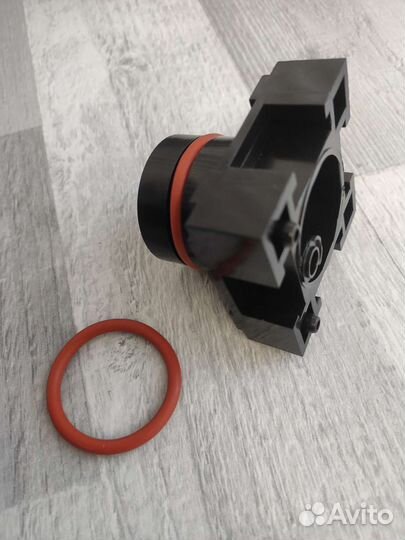 Уплотнительное кольцо Saeco/Phillips аналог