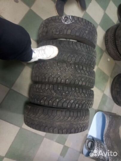 КАМА Кама-Евро-519 185/65 R15 88T