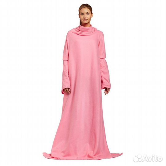 Плед с рукавами Snuggie