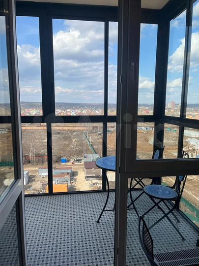 2-к. квартира, 27,5 м², 9/10 эт.