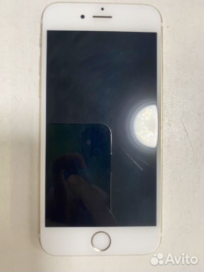iPhone 6S, 32 ГБ